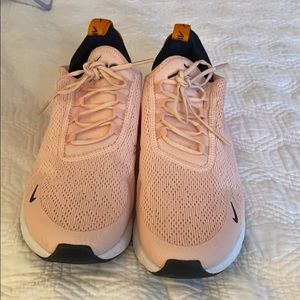 Nike womens air max 270s